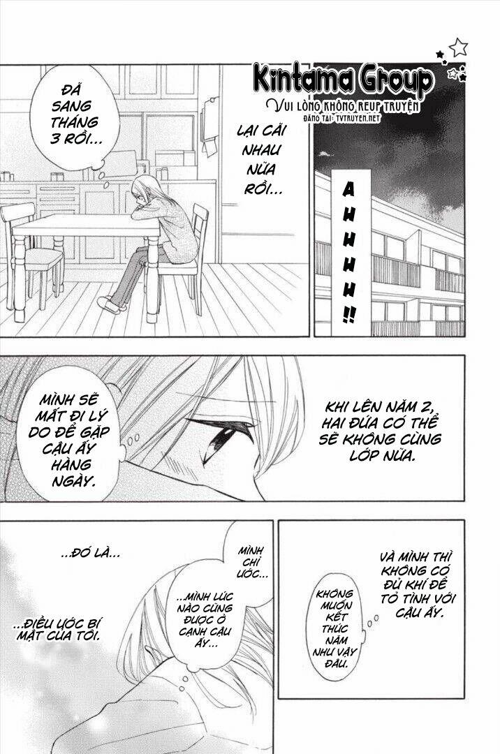 Mint Chocolate 6 trang 23