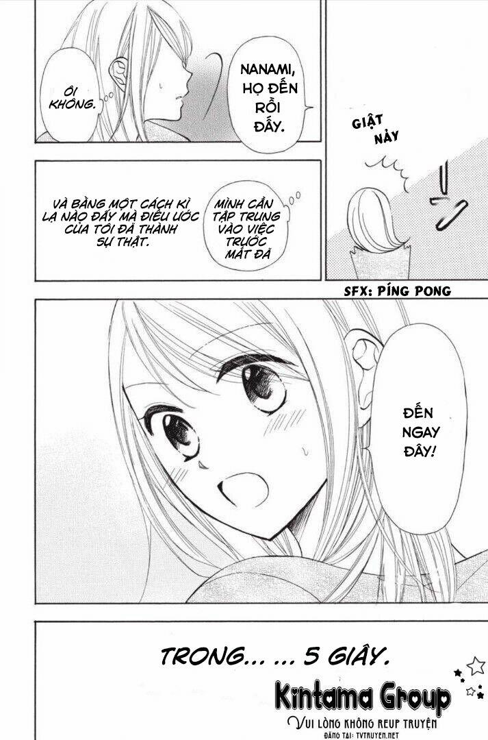 Mint Chocolate 6 trang 24