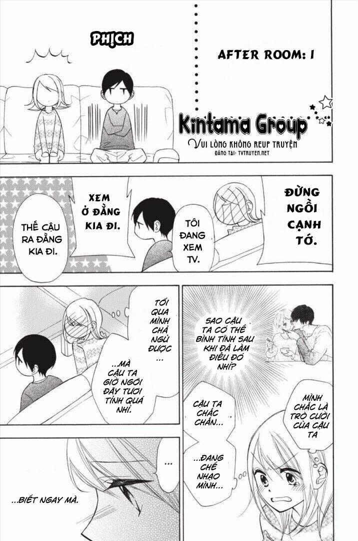 Mint Chocolate 6 trang 25