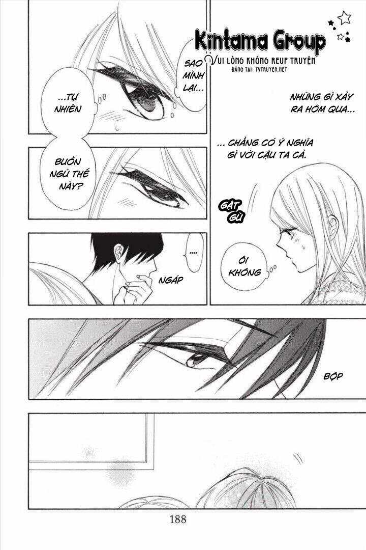 Mint Chocolate 6 trang 26