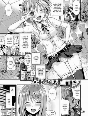 Đọc truyện tranh Minuite Darling