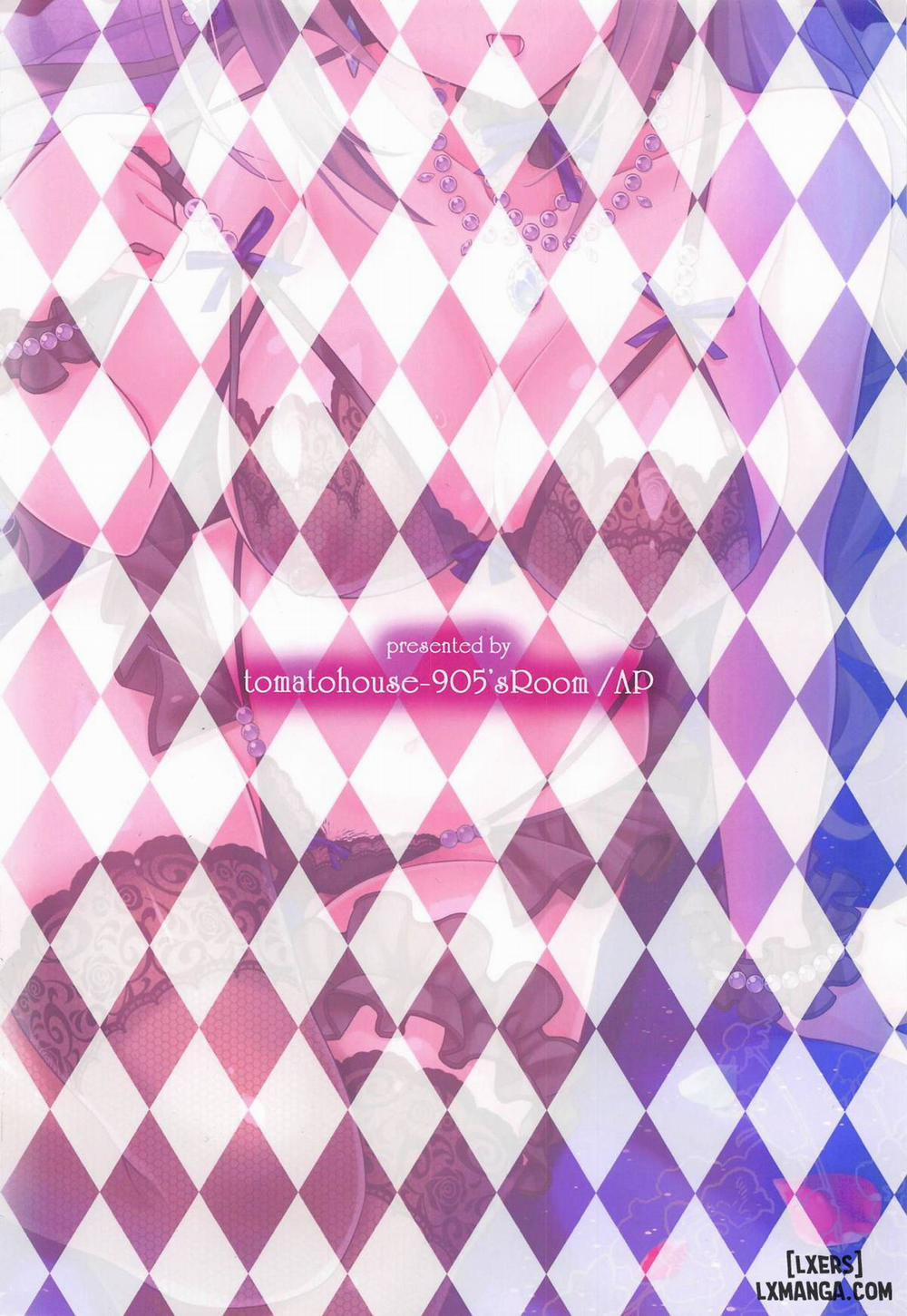 Mirach Oneshot trang 25