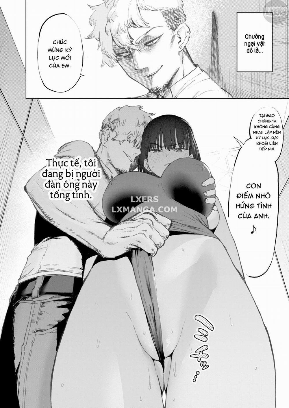 Miracle Dreams Oneshot trang 1