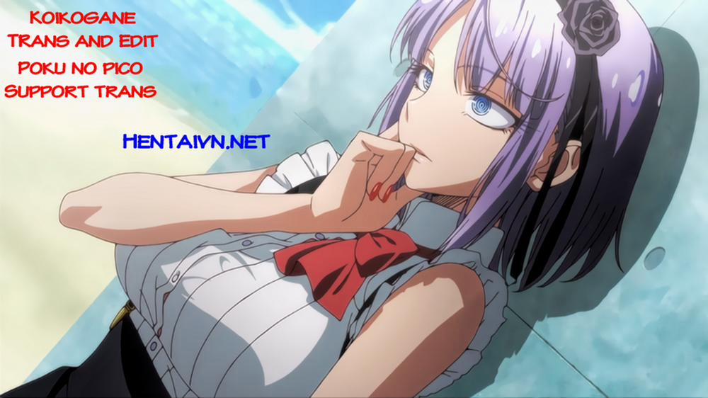 Mirai kara kimashita! 1 trang 0