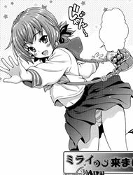 Đọc truyện tranh Mirai Paradox