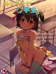 Đọc truyện tranh Miria Mada ○gakusei dayo (The Idolmaster)