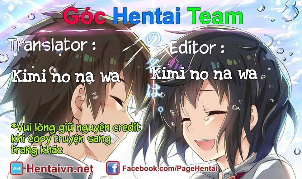 Miria Mada ○gakusei dayo (The Idolmaster) Oneshot trang 0