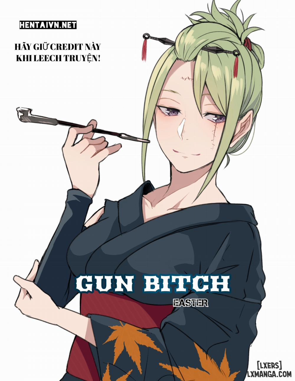 Mirko Individual Compatibility Oneshot trang 0