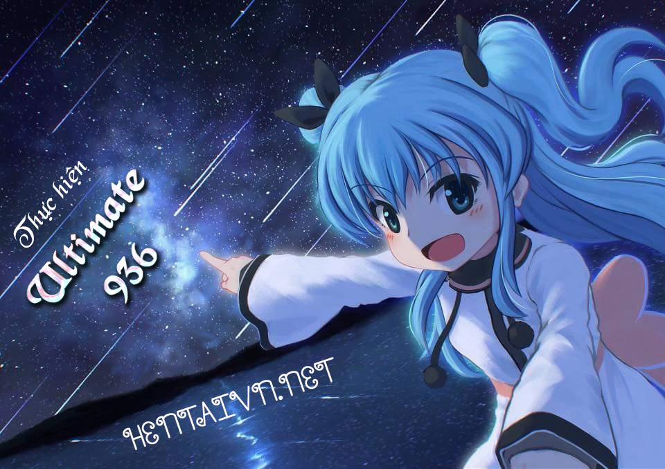 Misfortune Night of Gorrow (DARLING in the FRANXX) Oneshot trang 0