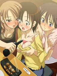 Đọc truyện tranh Mismatch Girls