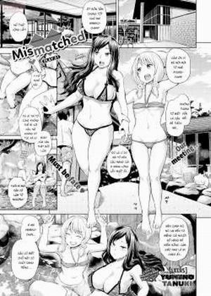 Đọc truyện tranh Mismatched Play