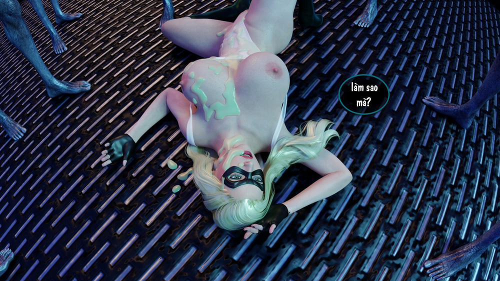 Miss Canary 1 trang 88