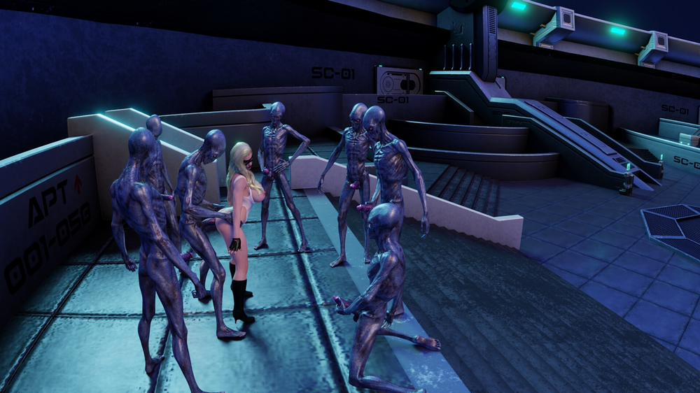 Miss Canary 2 trang 14