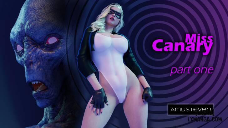 Miss Canary Miss Canary 1 trang 0