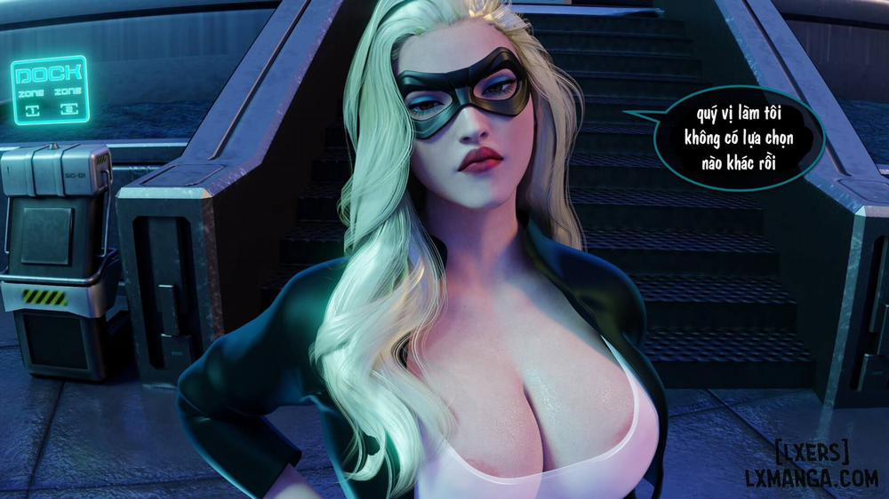 Miss Canary Miss Canary 1 trang 13