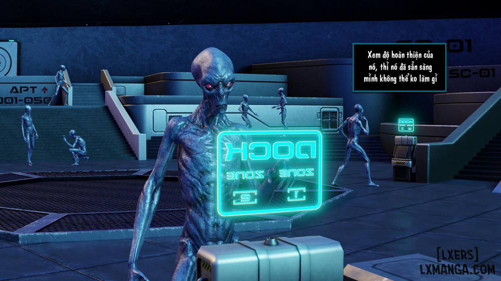 Miss Canary Miss Canary 1 trang 5