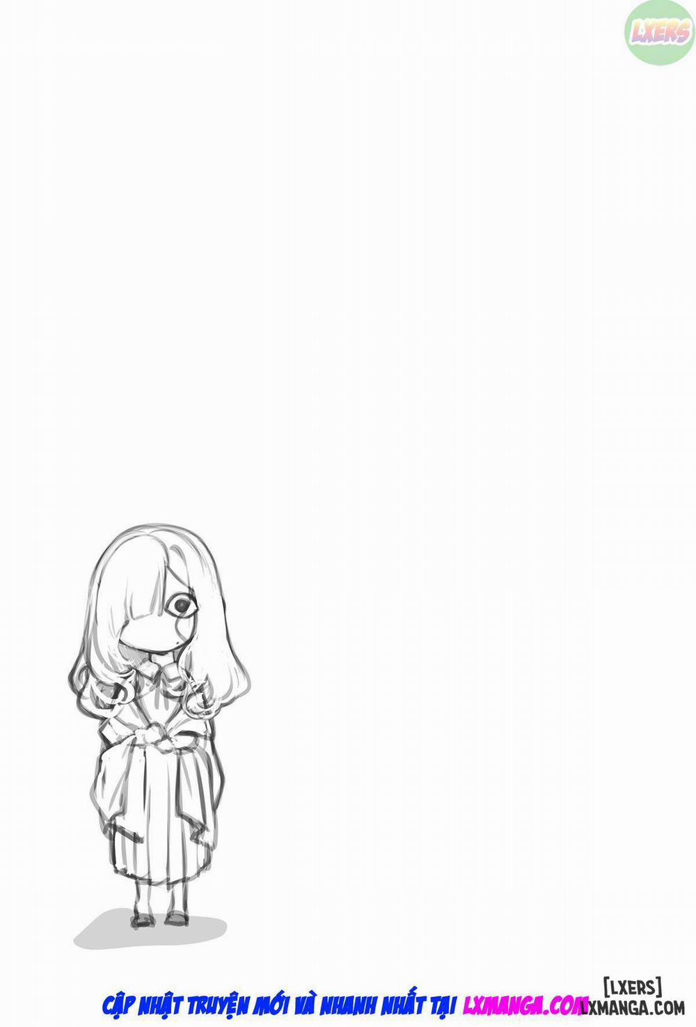 Miss Touko of the Old School Building Oneshot trang 34