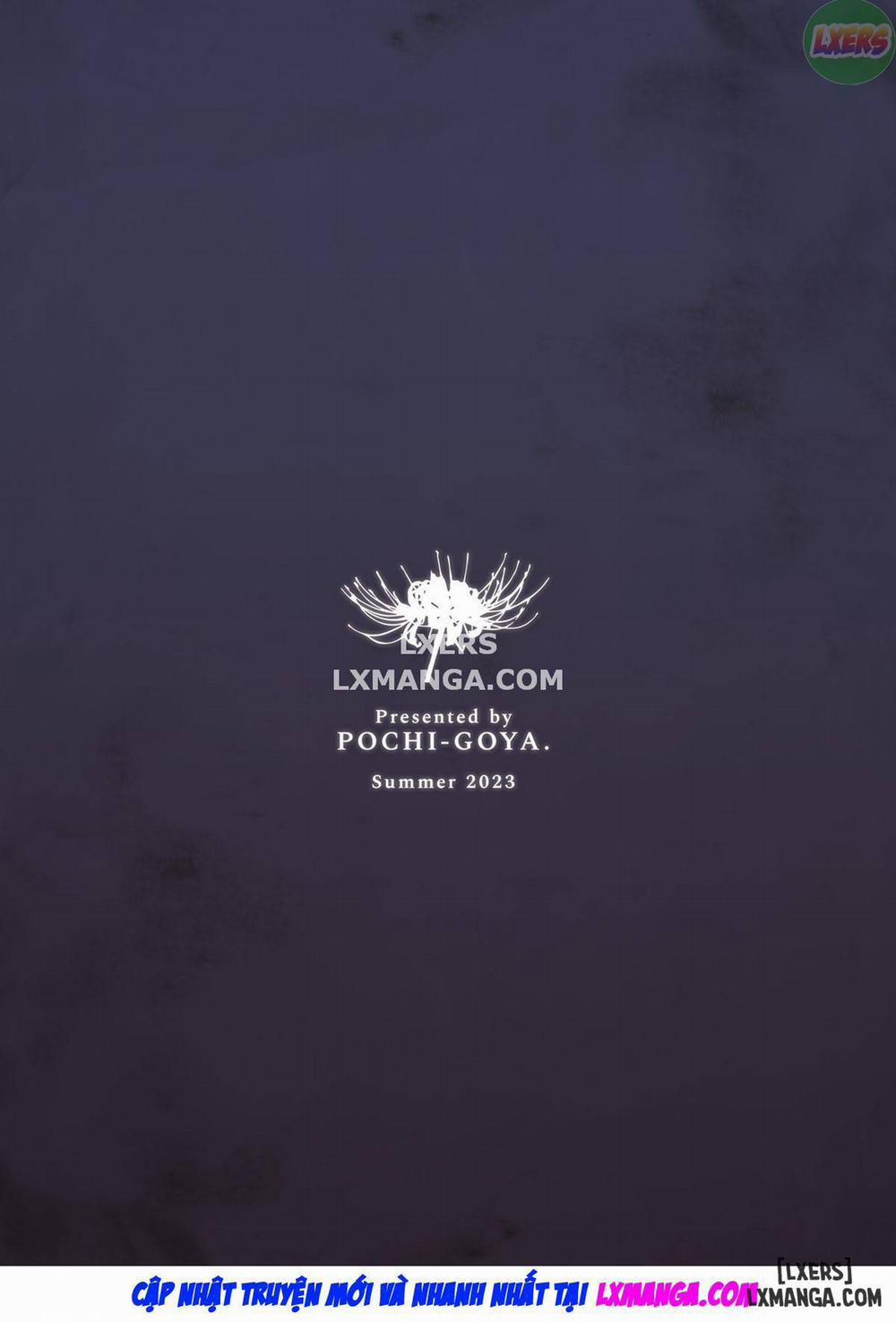 Miss Touko of the Old School Building Oneshot trang 37