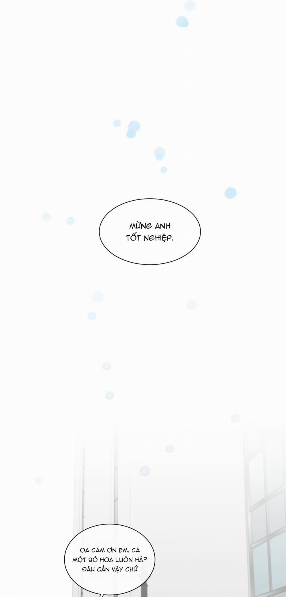 Missing Romance 1 trang 1