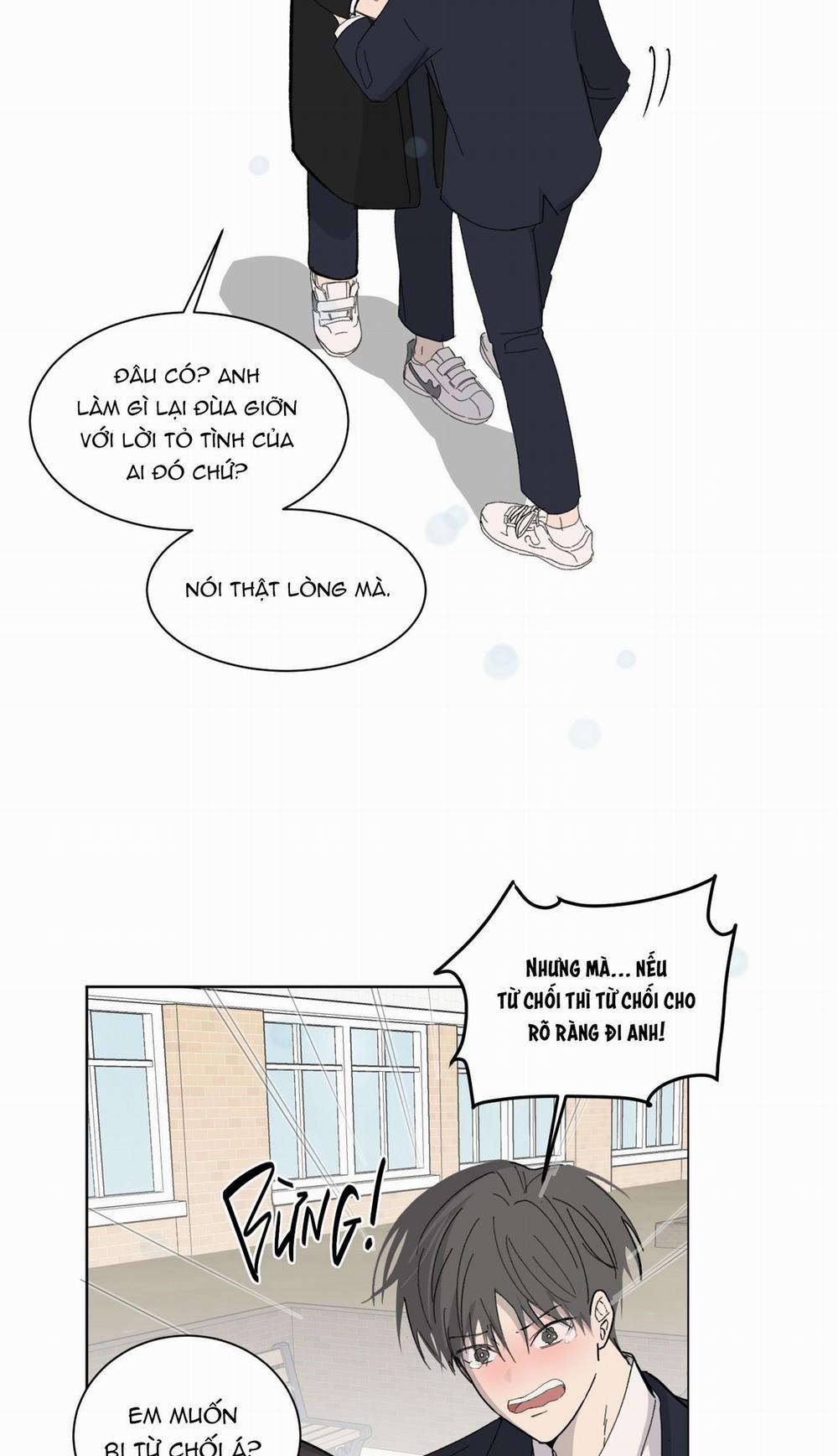 Missing Romance 1 trang 11