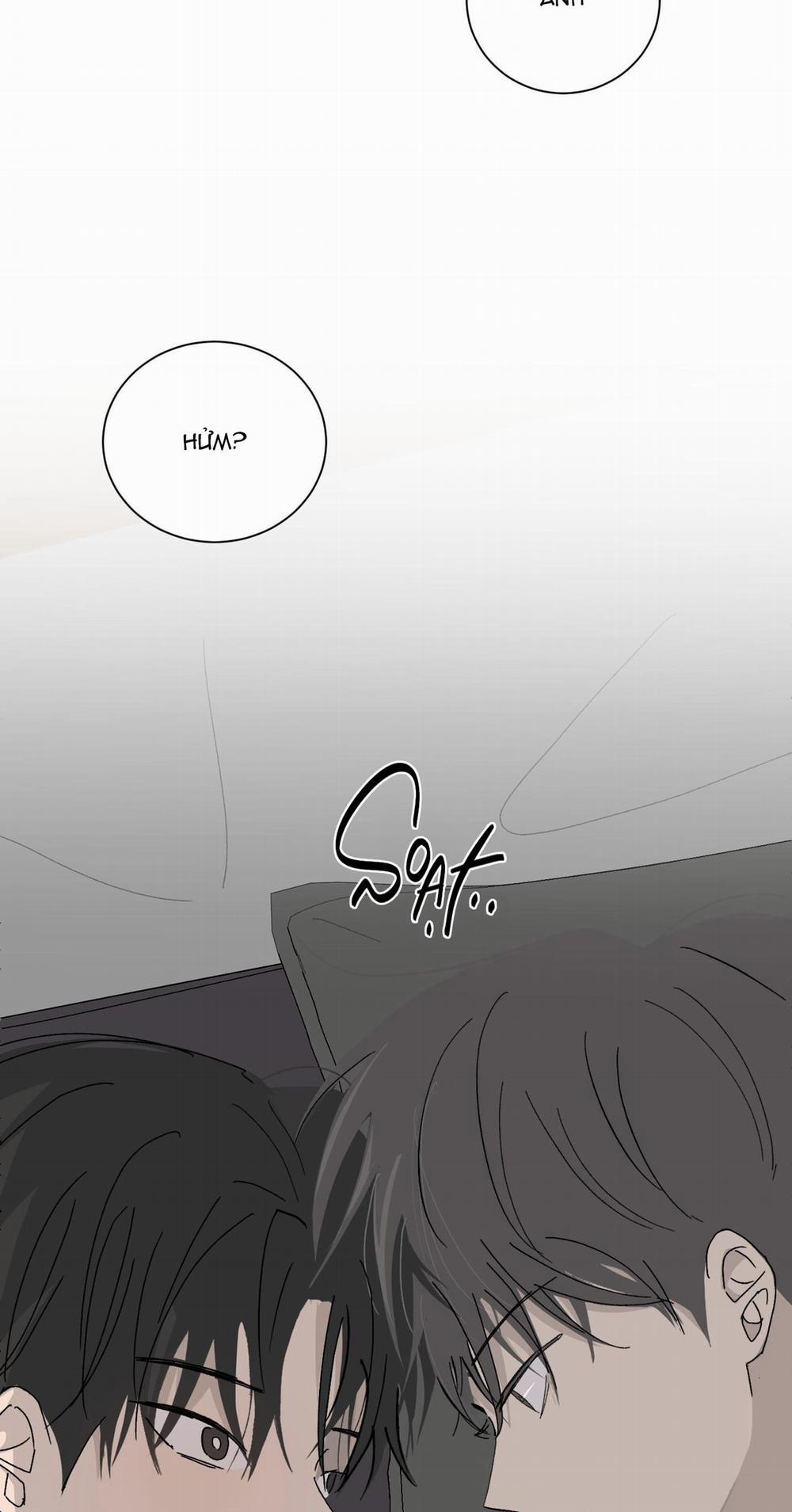 Missing Romance 1 trang 18