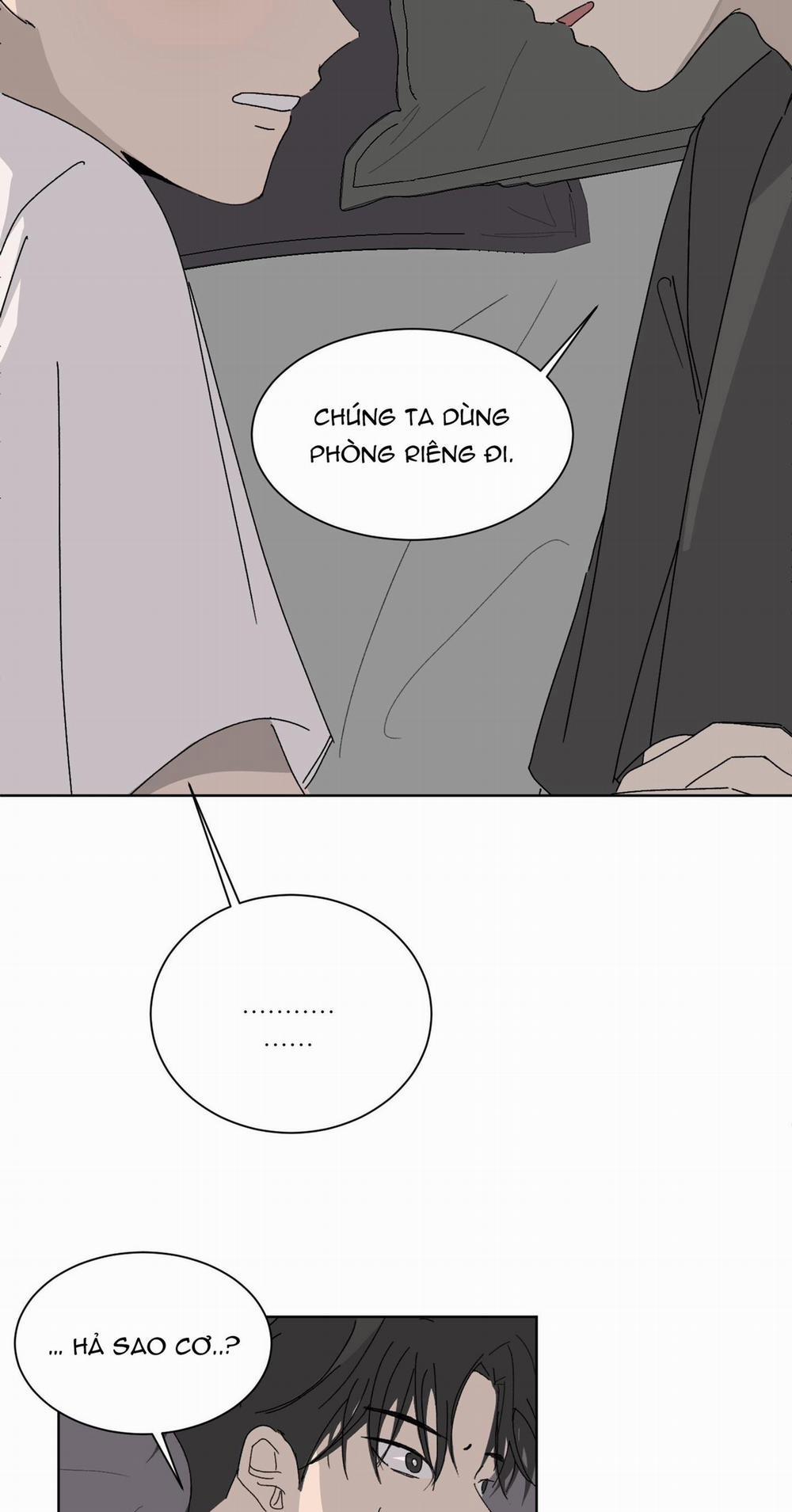 Missing Romance 1 trang 19