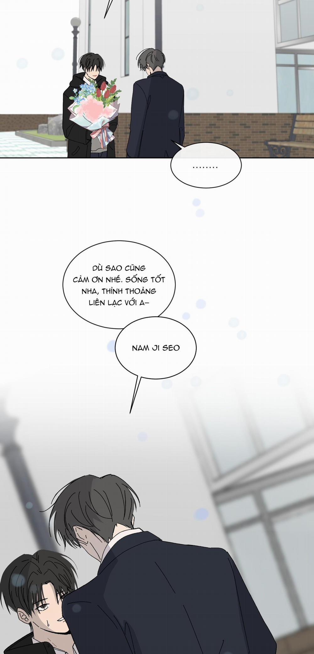 Missing Romance 1 trang 2