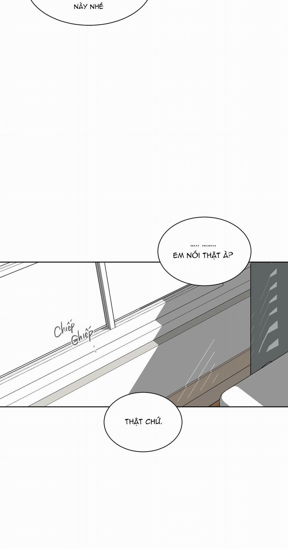 Missing Romance 1 trang 21