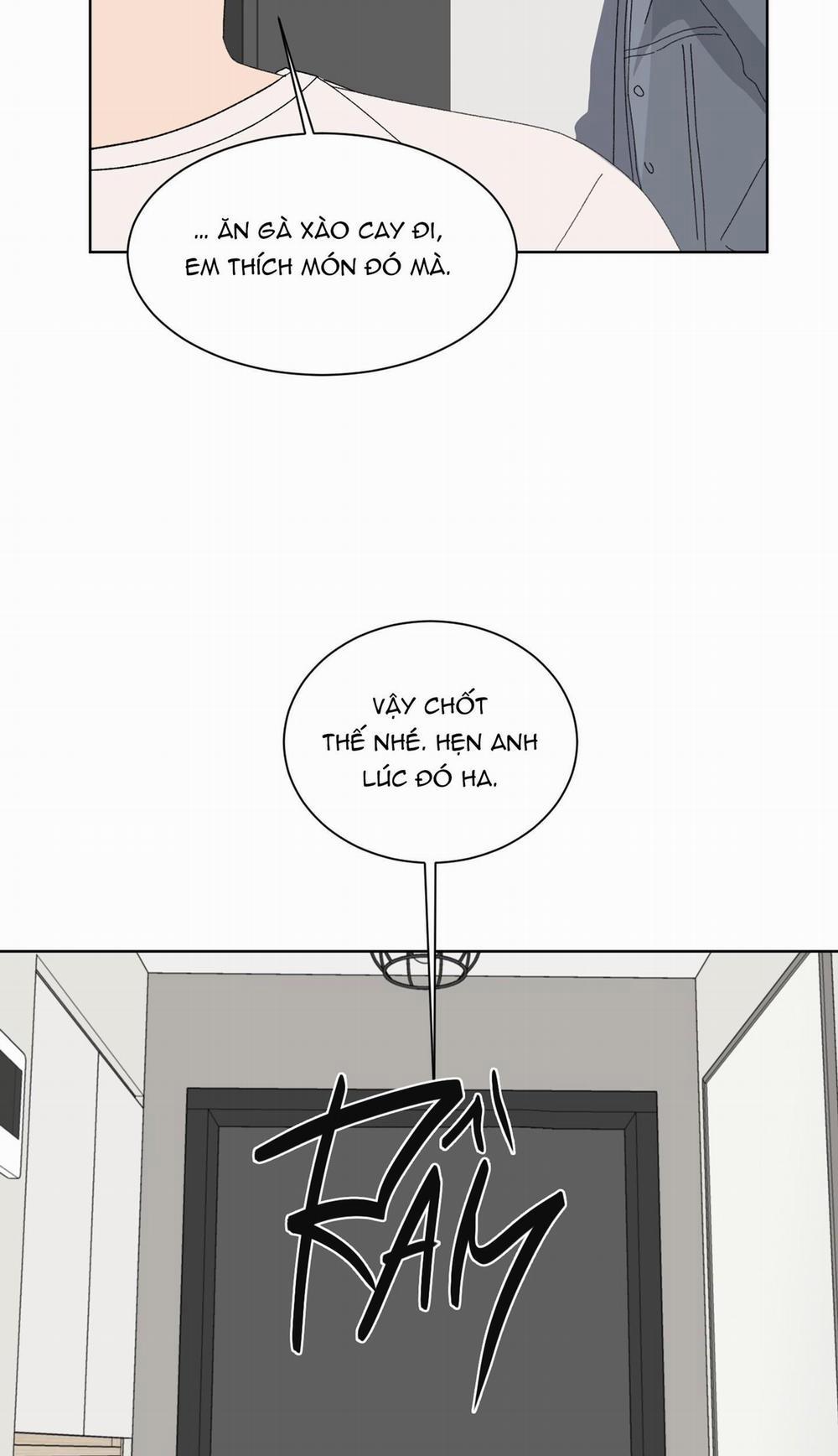 Missing Romance 1 trang 27