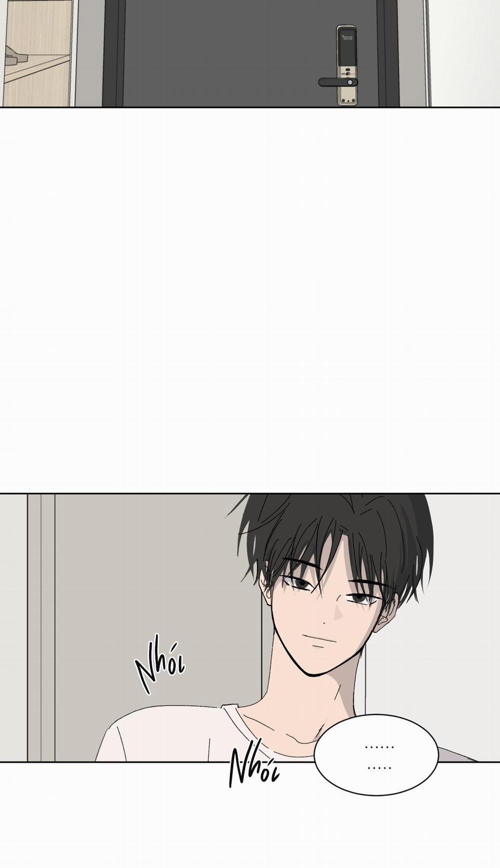 Missing Romance 1 trang 28