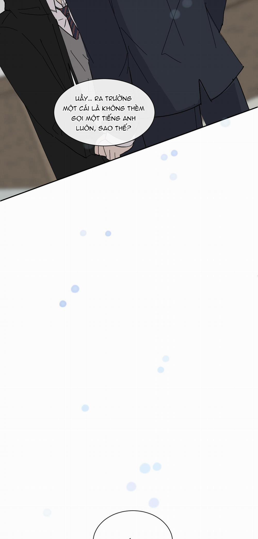 Missing Romance 1 trang 3