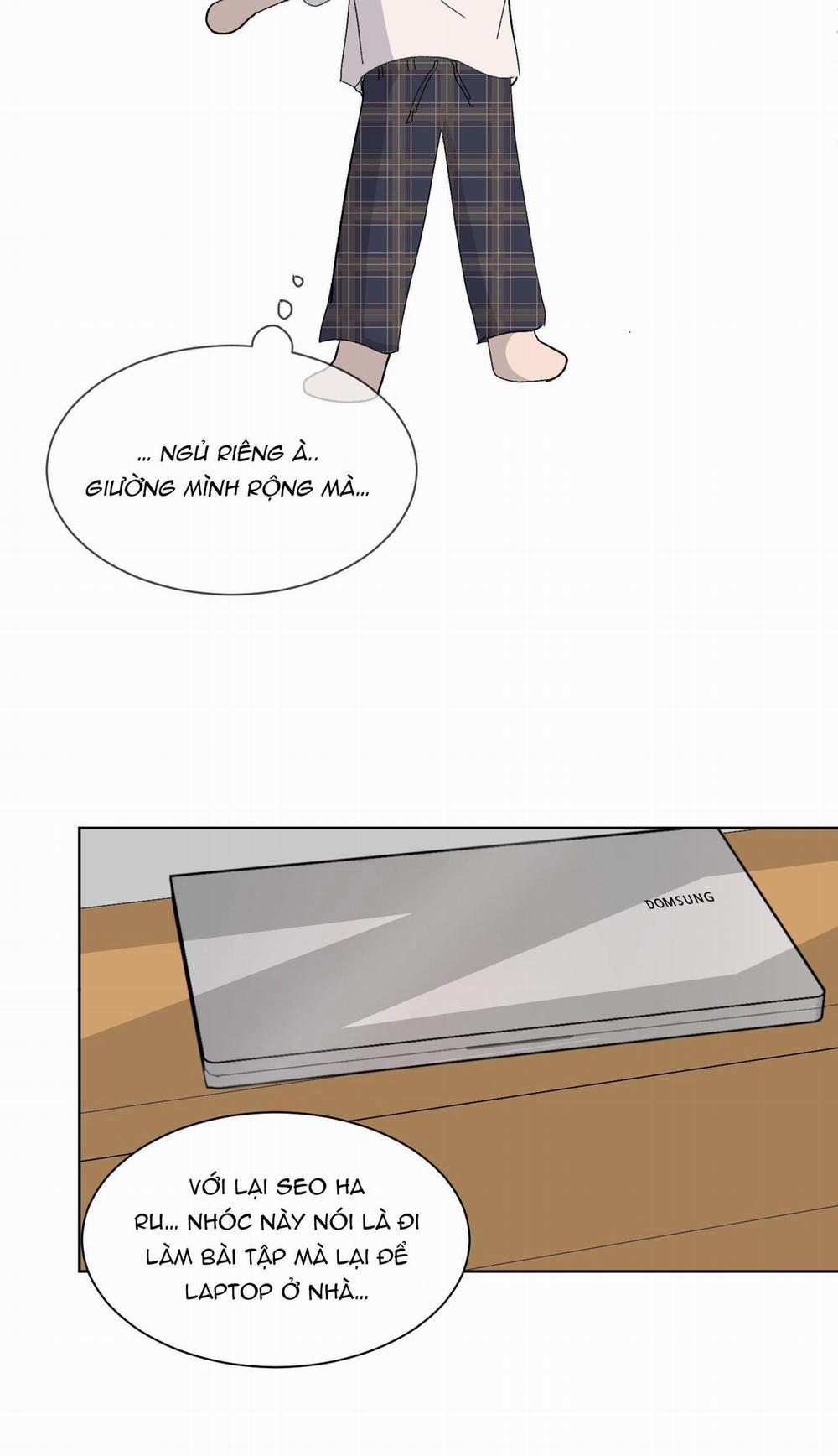 Missing Romance 1 trang 30