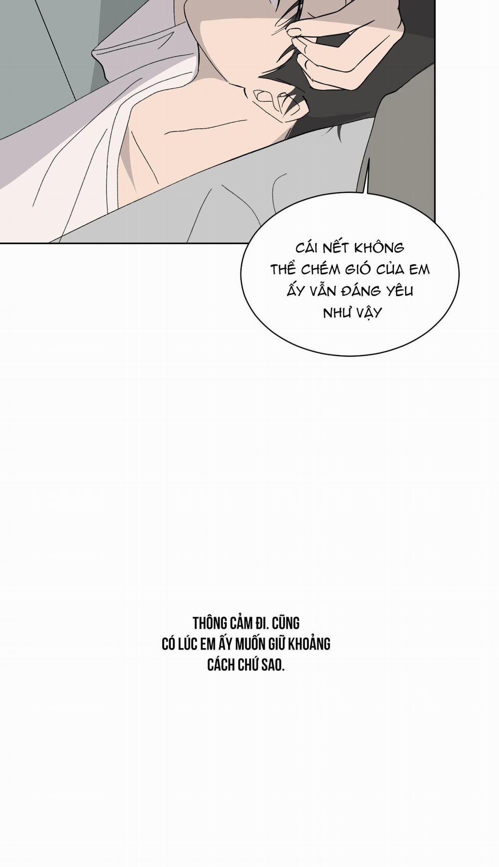 Missing Romance 1 trang 32