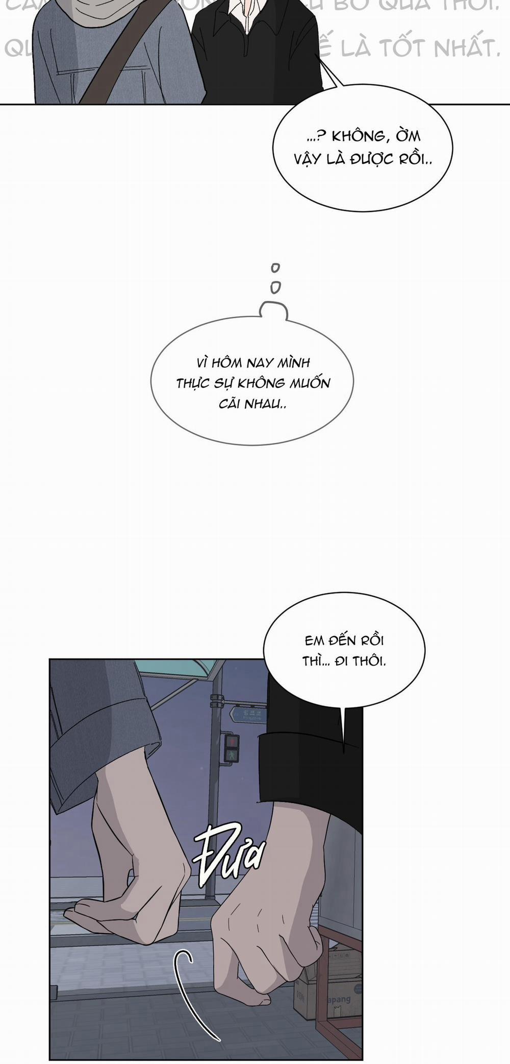 Missing Romance 1 trang 35