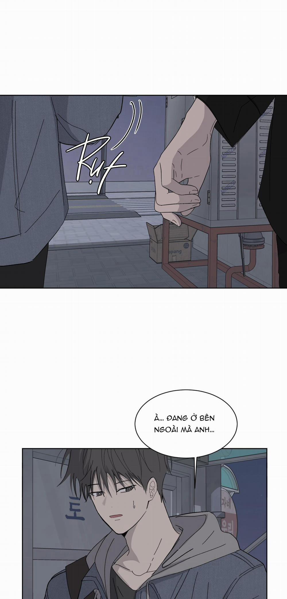 Missing Romance 1 trang 36