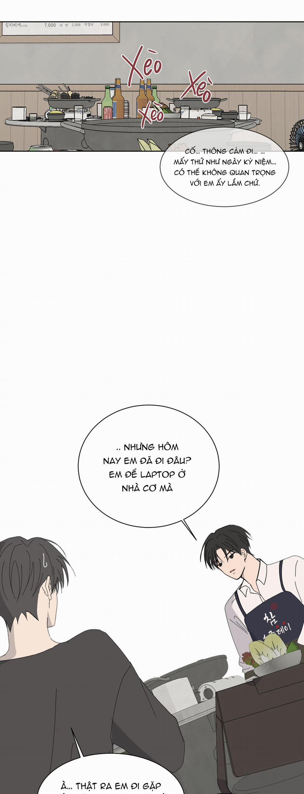 Missing Romance 1 trang 44