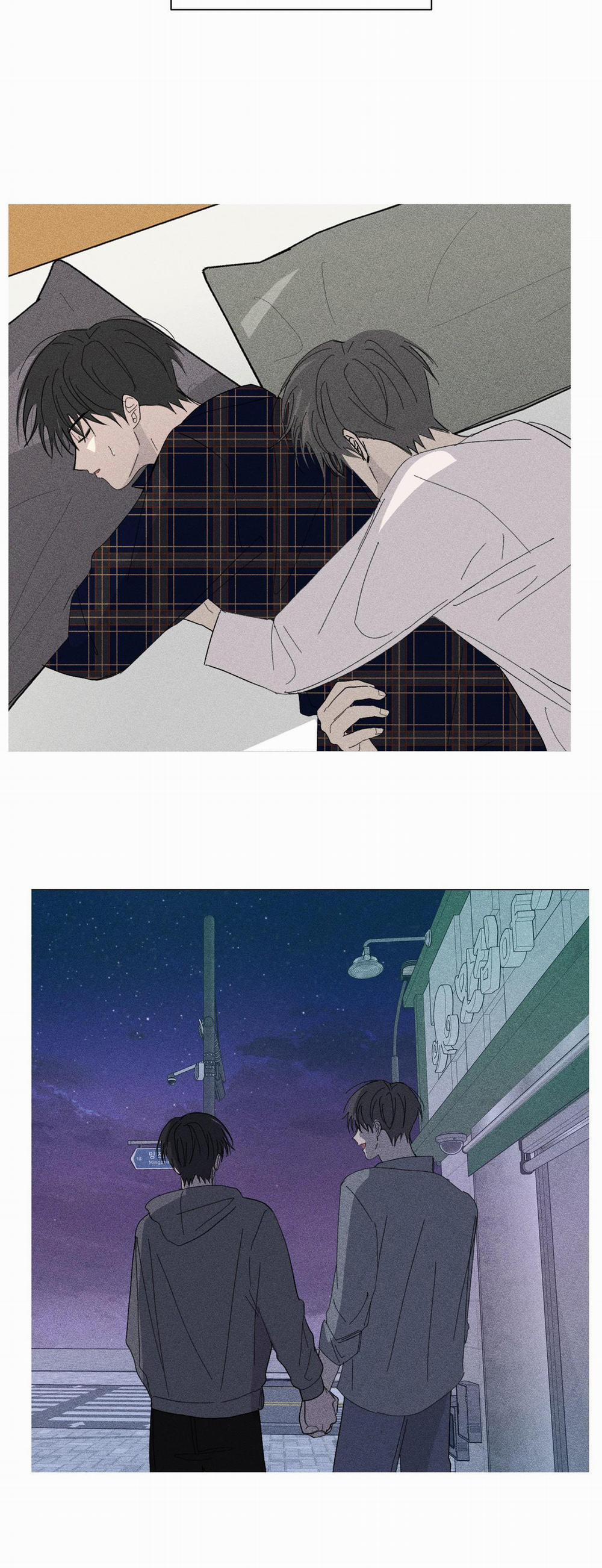 Missing Romance 1 trang 48