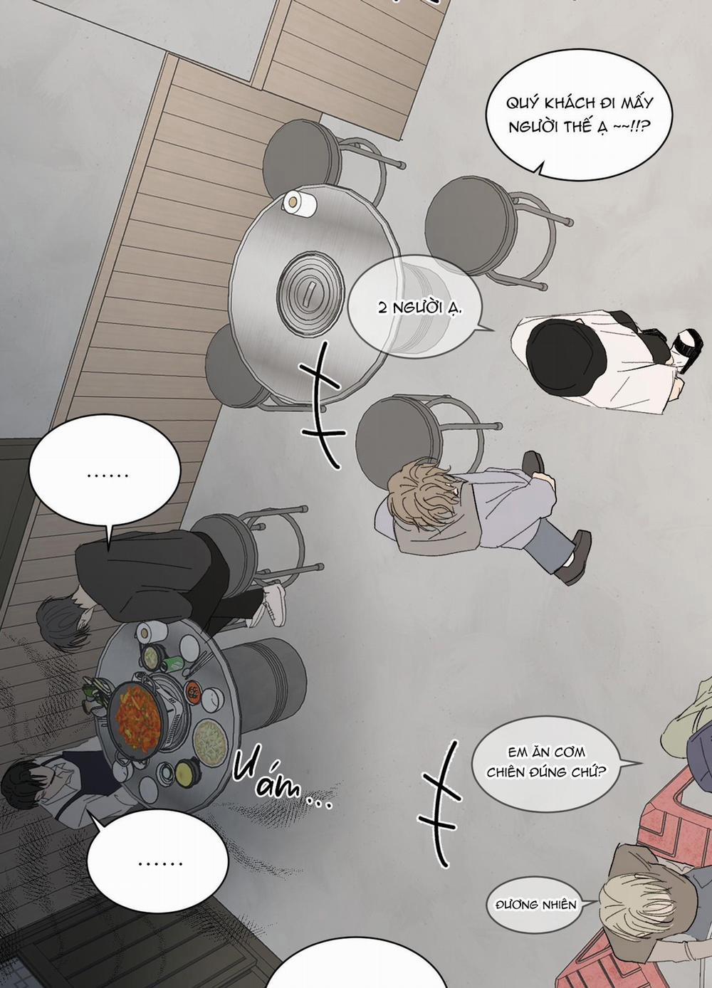 Missing Romance 1 trang 54