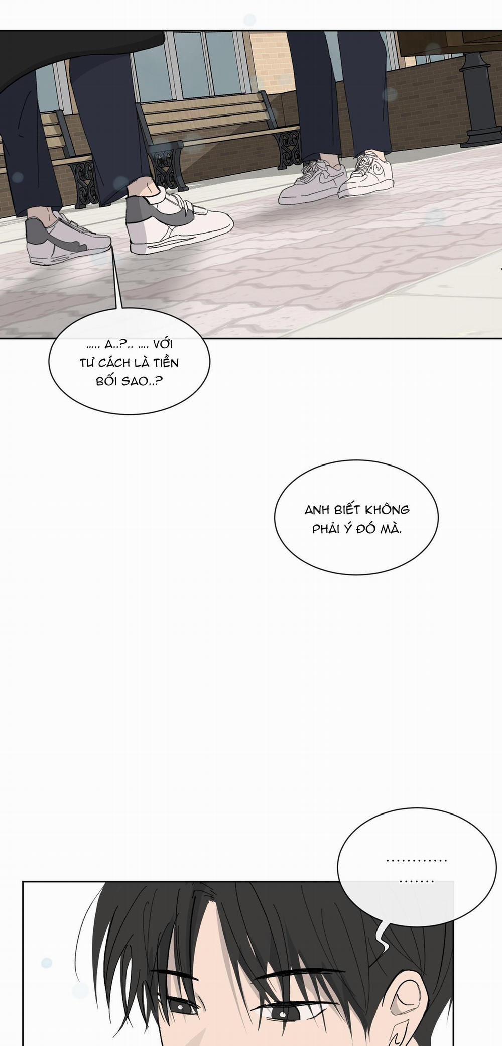 Missing Romance 1 trang 6