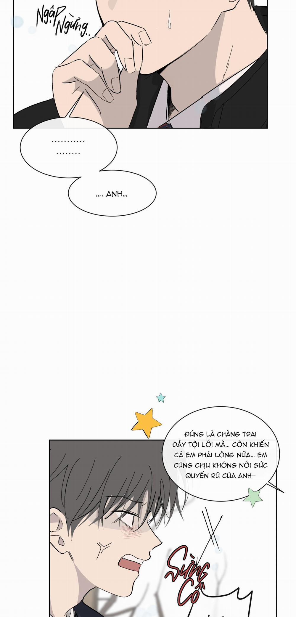 Missing Romance 1 trang 7