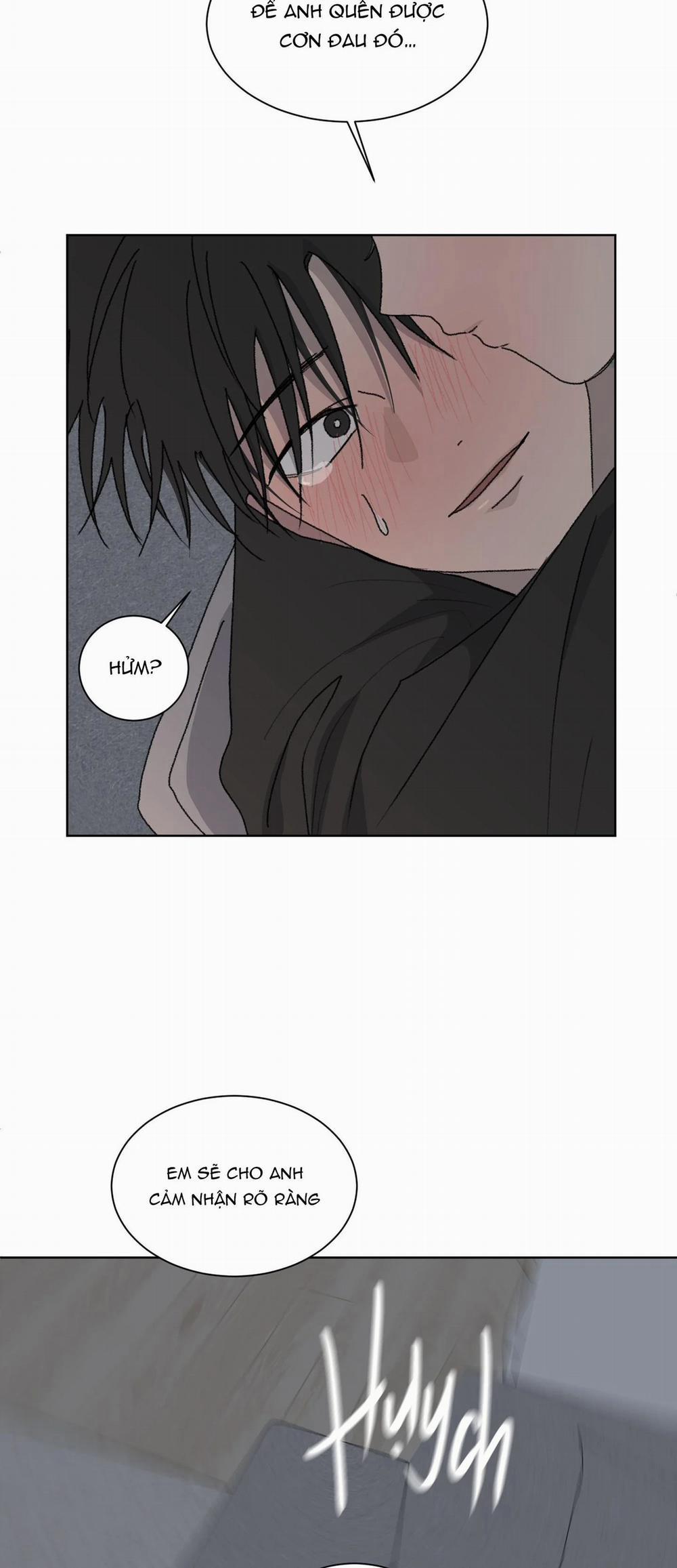 Missing Romance 10 trang 15