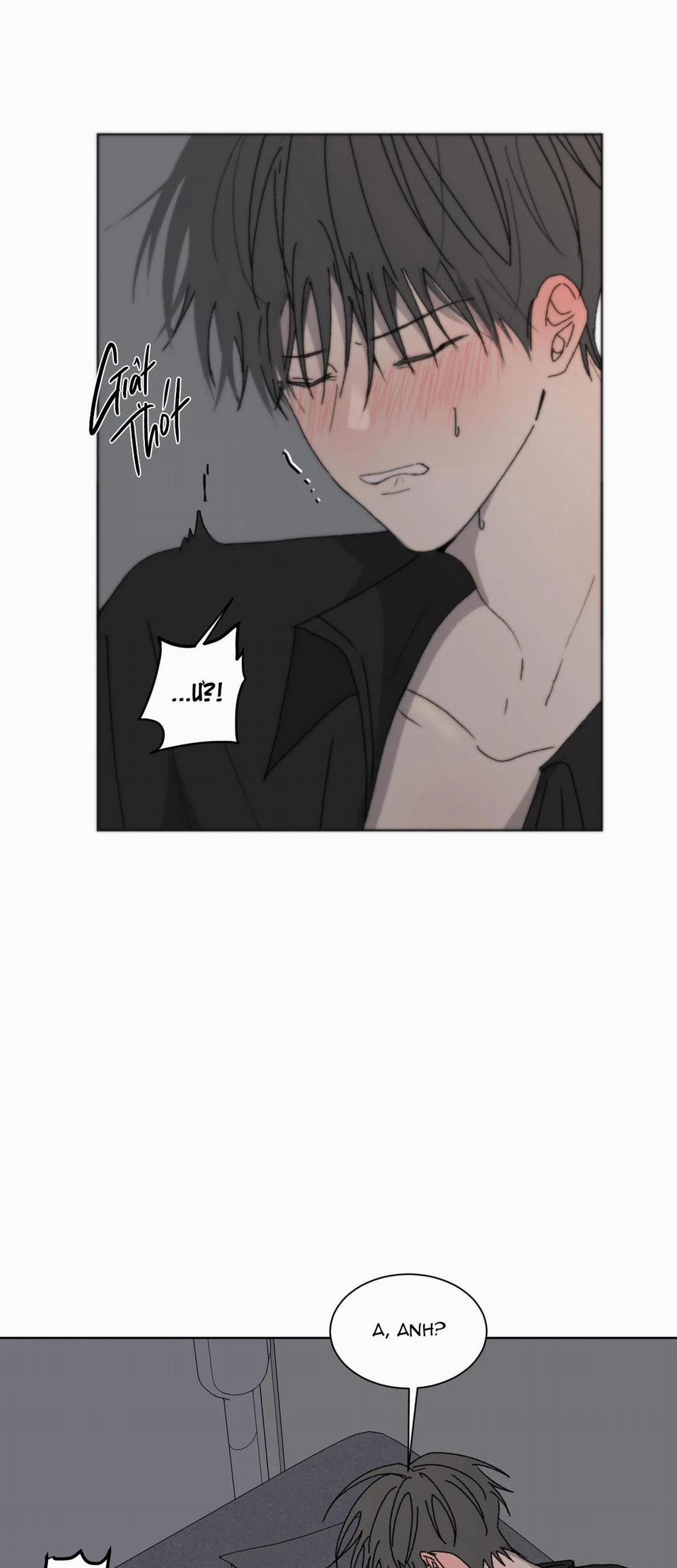 Missing Romance 10 trang 20