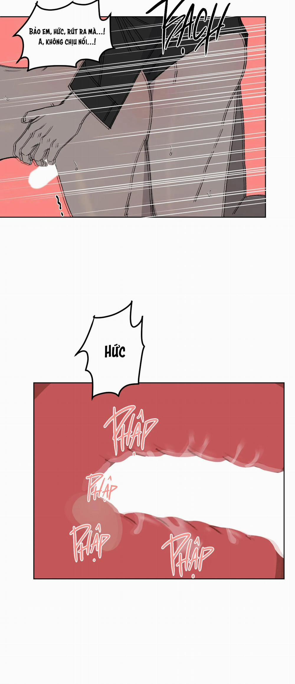 Missing Romance 10 trang 23