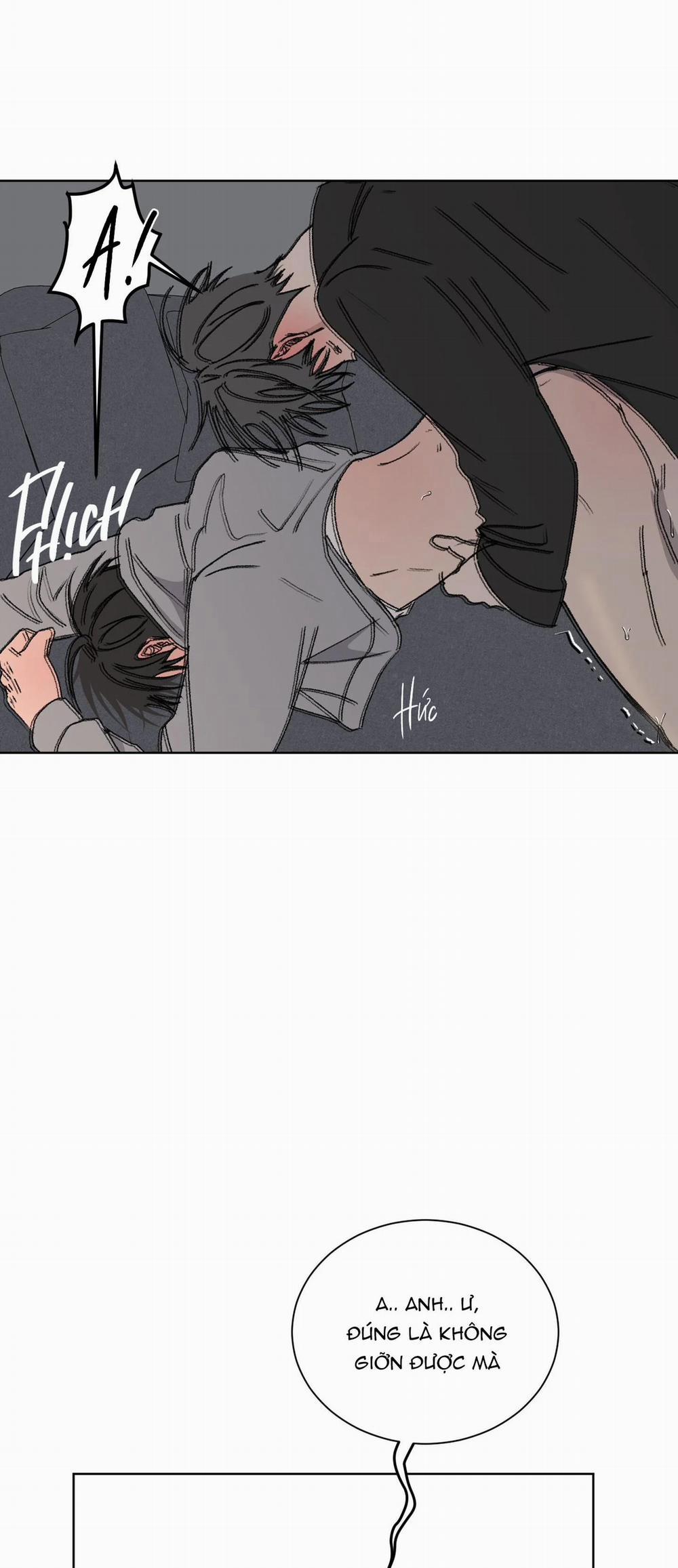 Missing Romance 10 trang 24