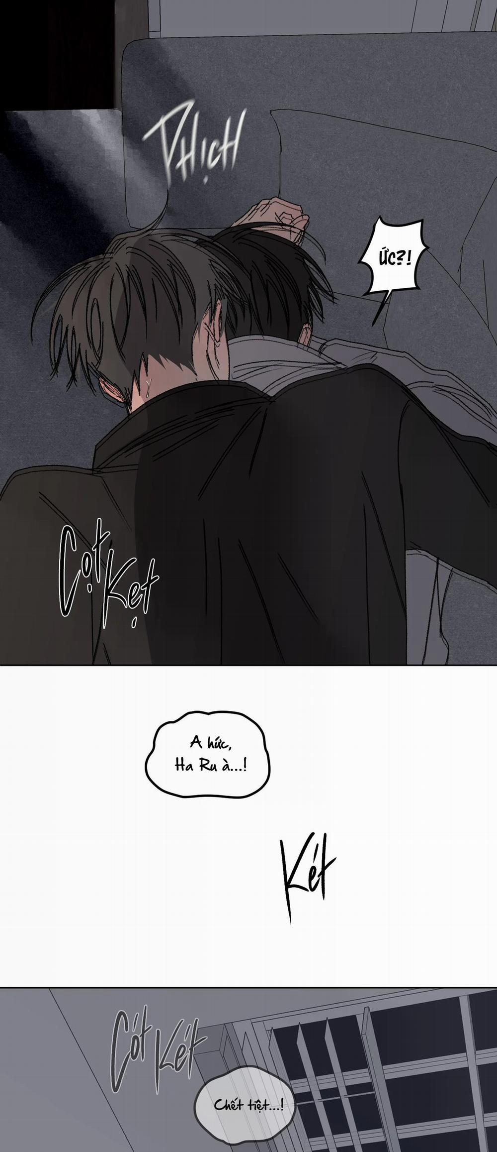 Missing Romance 10 trang 28