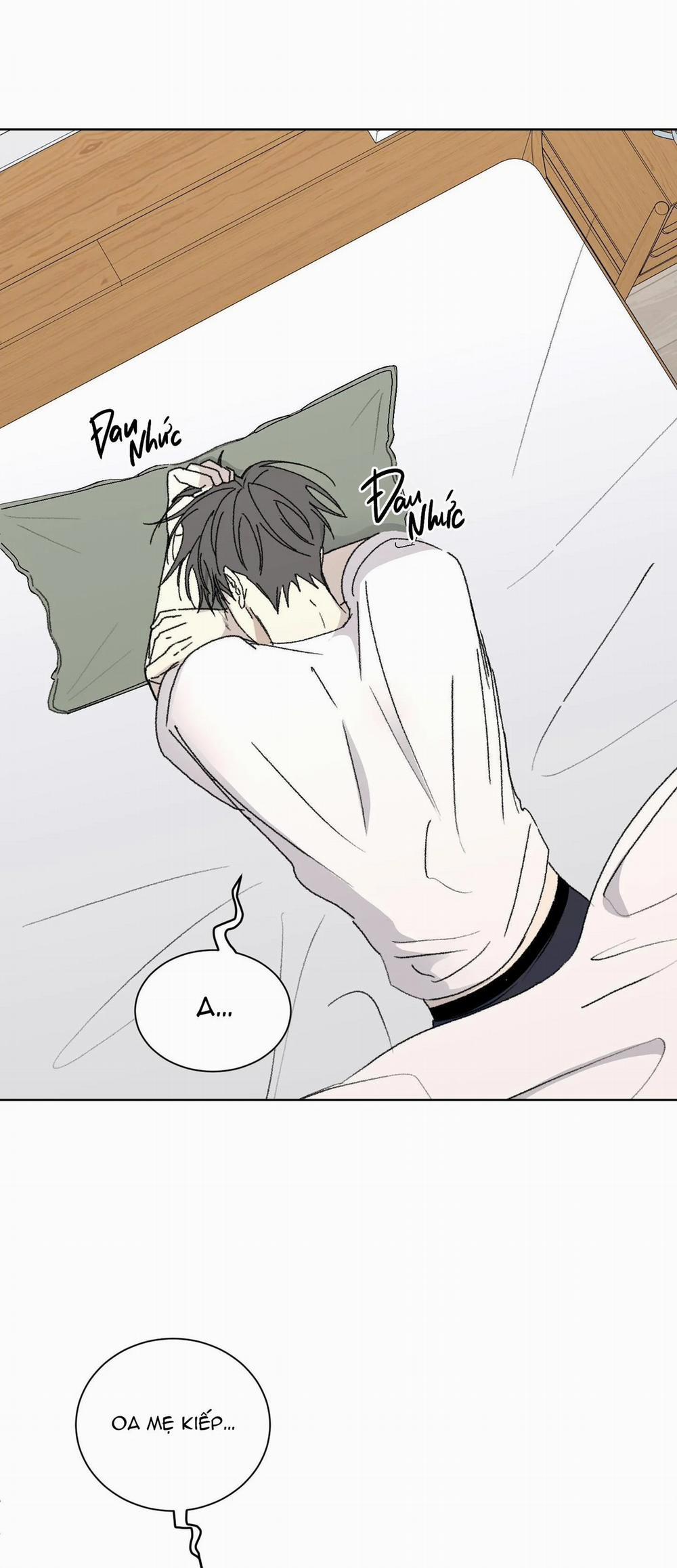 Missing Romance 10 trang 32