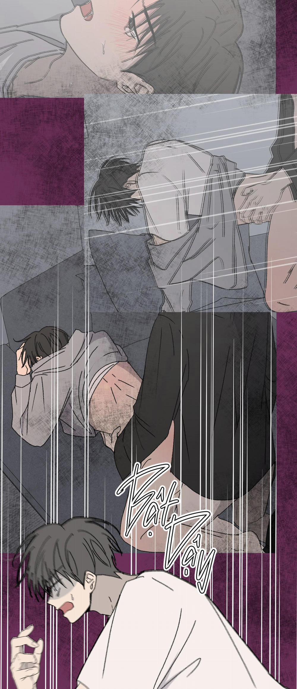 Missing Romance 10 trang 35