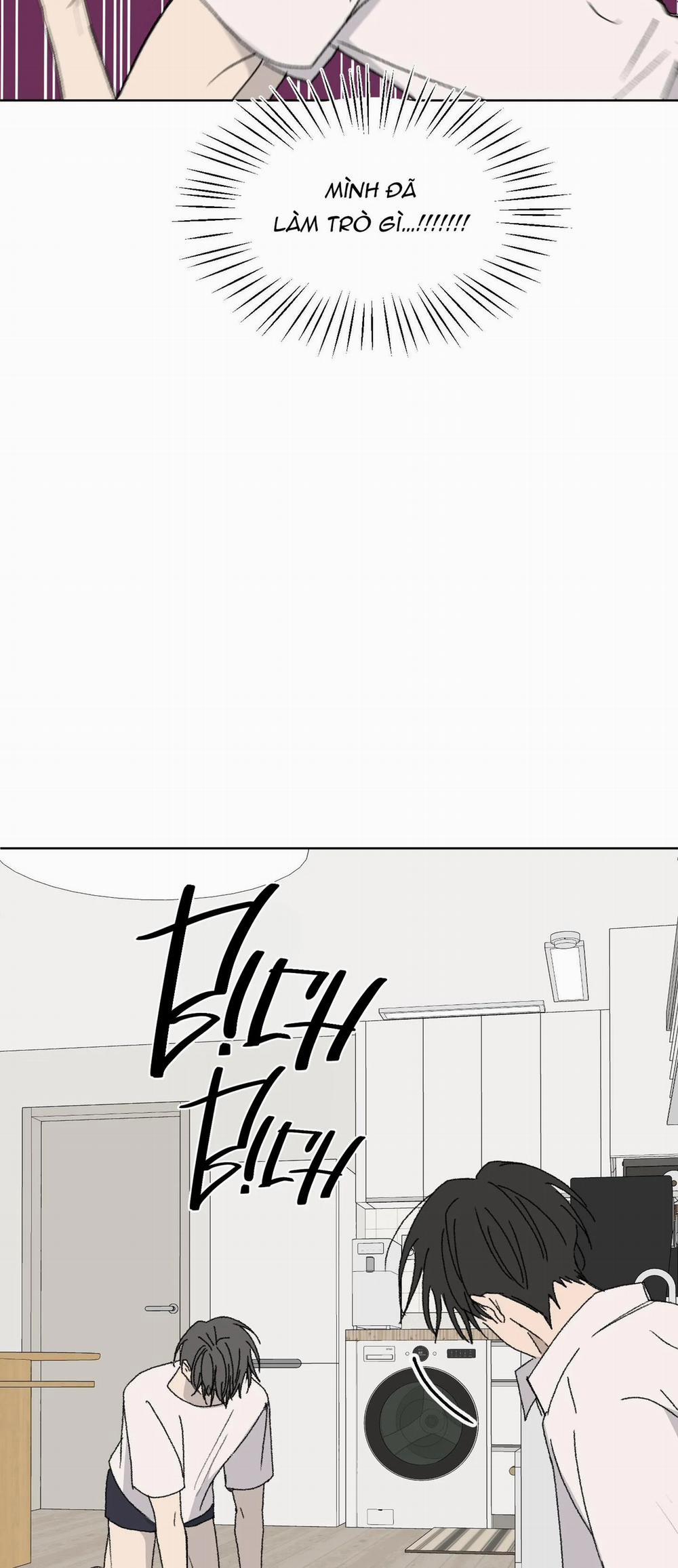 Missing Romance 10 trang 36