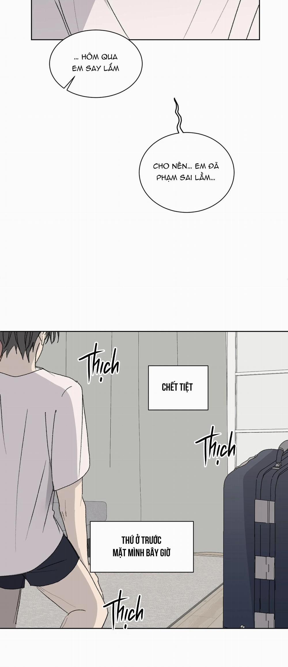Missing Romance 10 trang 38