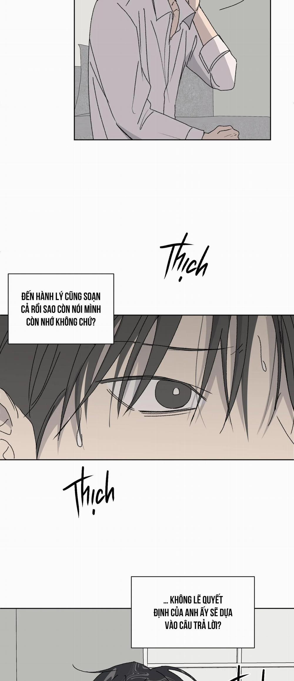 Missing Romance 10 trang 40